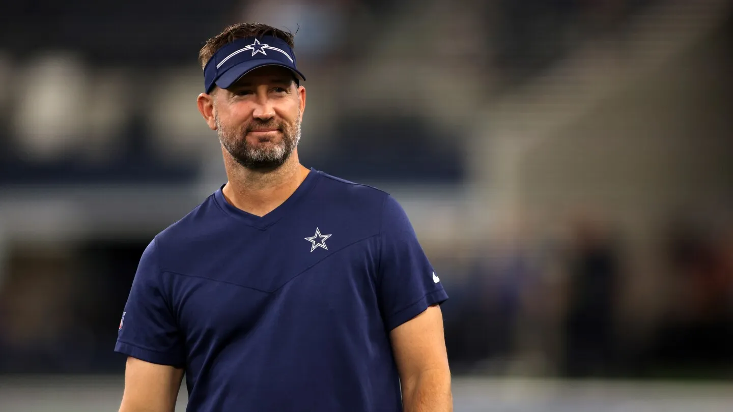 Brian Schottenheimer Sends Strong Message to Cowboys Ahead of 1st Season