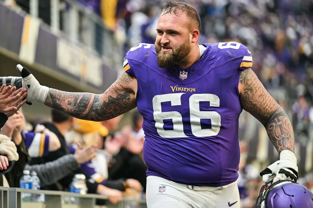 Texans named best fit for free agent offensive lineman which would raise major questions about Nick Caserio's offseason strategy