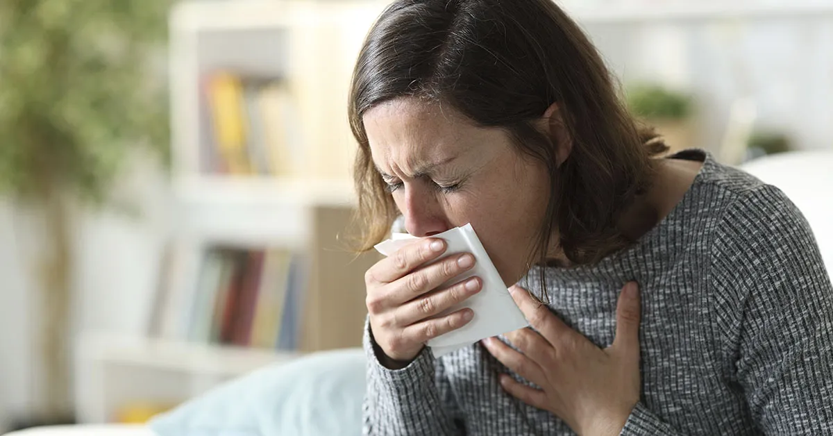 9. How To Get Rid Of Phlegm And Mucus In Chest And Throat