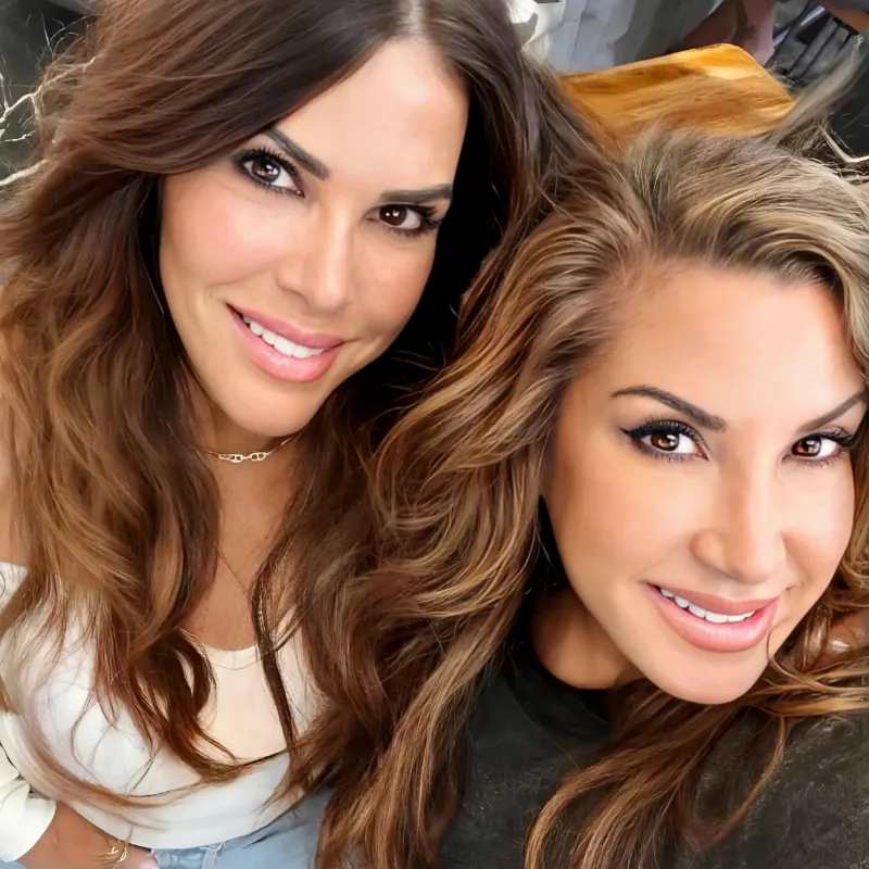 VIDEOS: RHONJ’s Jacqueline Laurita Undergoes Facelift and Neck Lift With Lynne Curtin, Shares Post-Surgery Update as They Claim It “Doesn’t Even Hurt”-quang