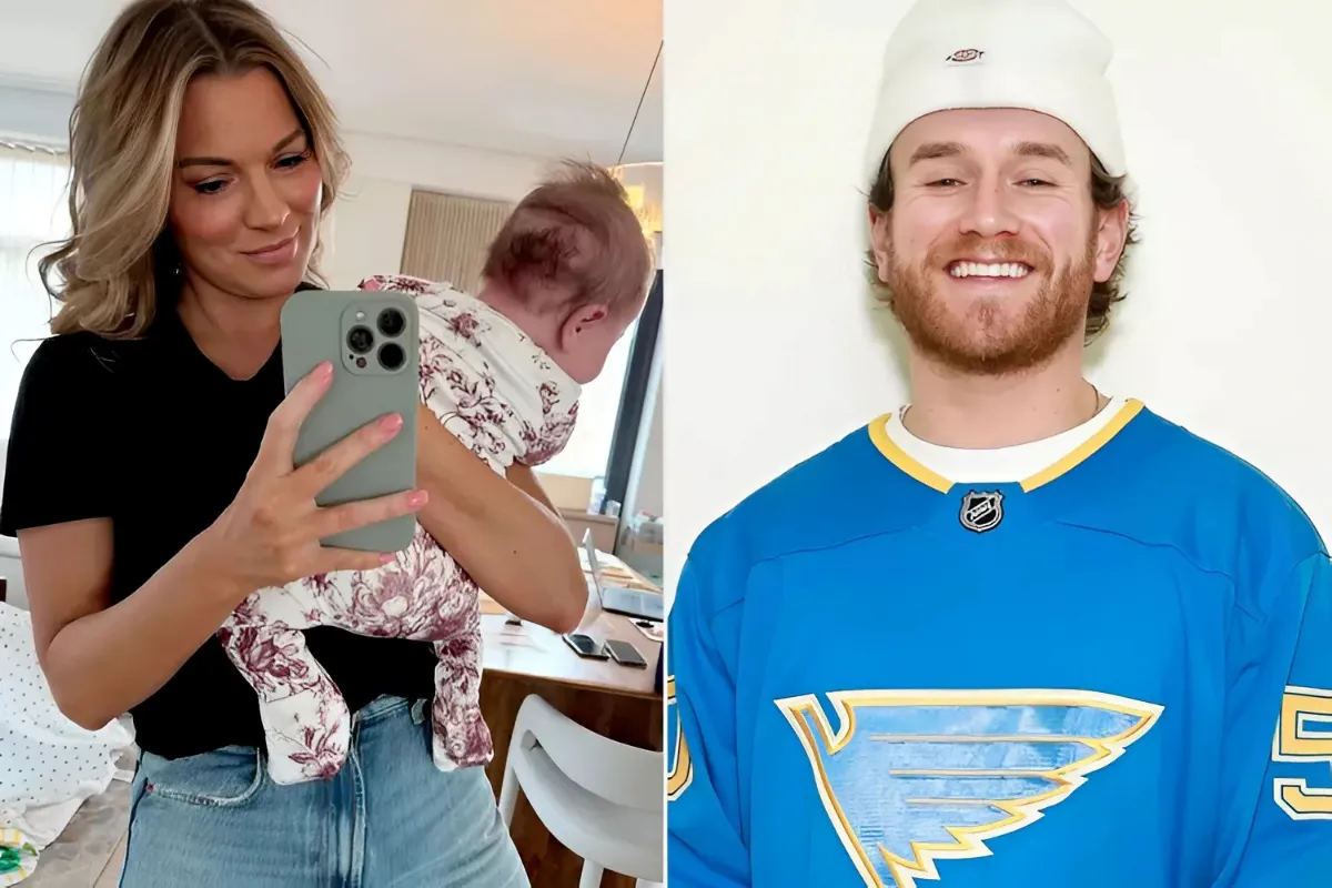 Summer House's West Wilson Says Meeting Lindsay Hubbard's Baby 'Changed Everything' About His Opinion on Kids-quang