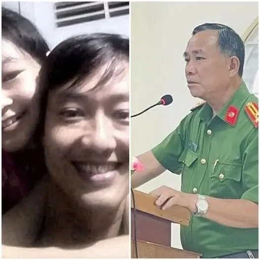Cán bộ điều tra vụ nữ sinh tuvong ở Vĩnh Long hiện giờ ra -