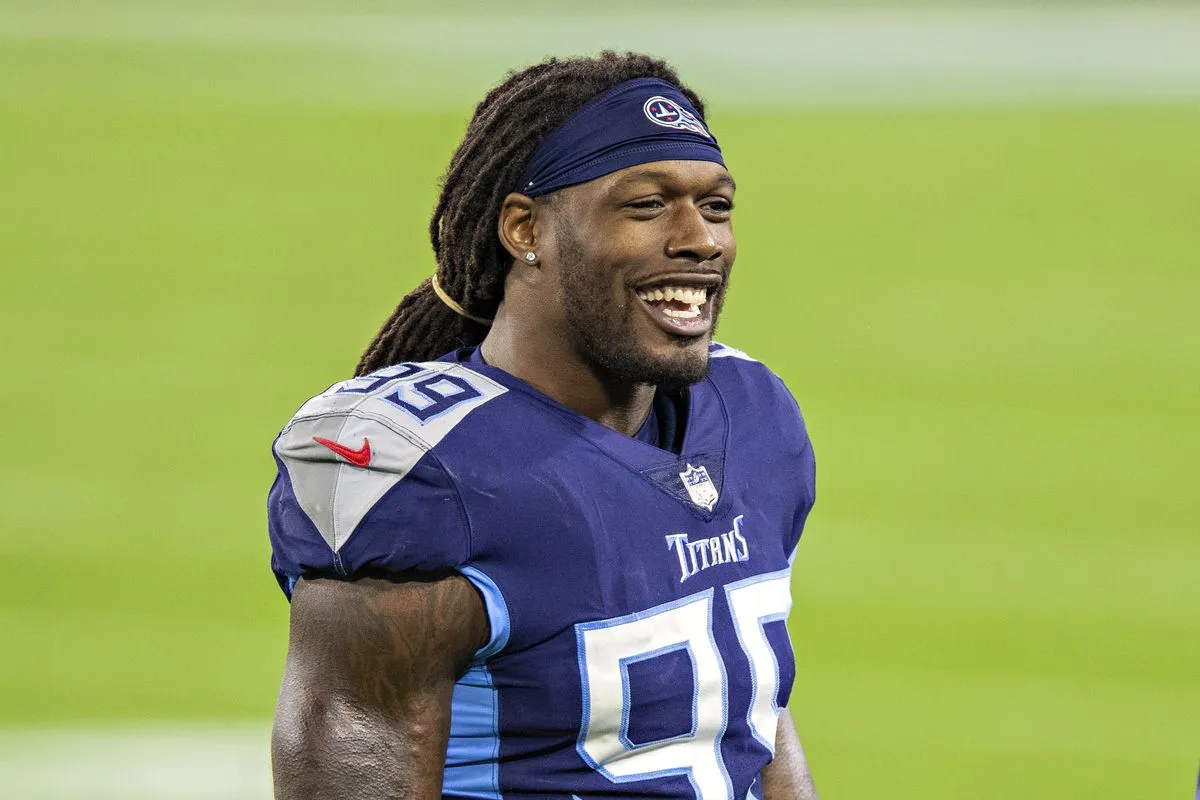 Titans might be desperate enough to bring back a name fans never expected