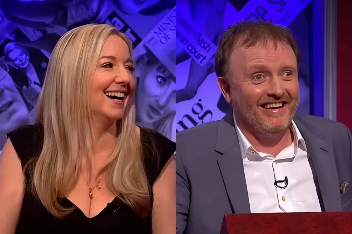Only Connect host Victoria Coren Mitchell’s next TV job revealed as she teams up with Loose Women and Strictly Come Dancing stars liennhi