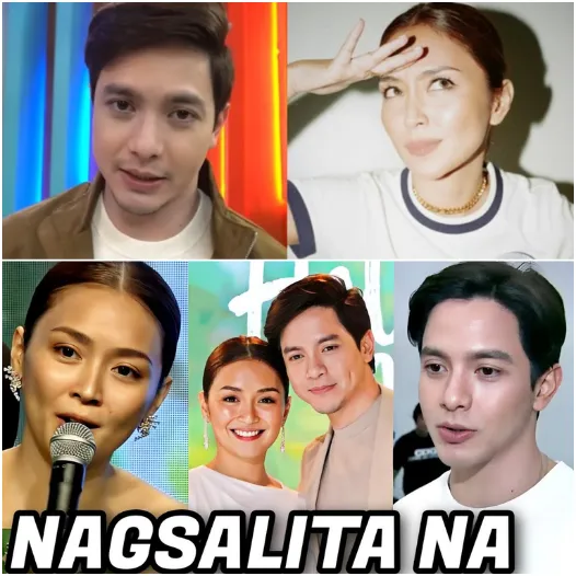Kathryn Bernardo Breaks Silence on Alden Richards Bust: Shocking Truth Revealed!