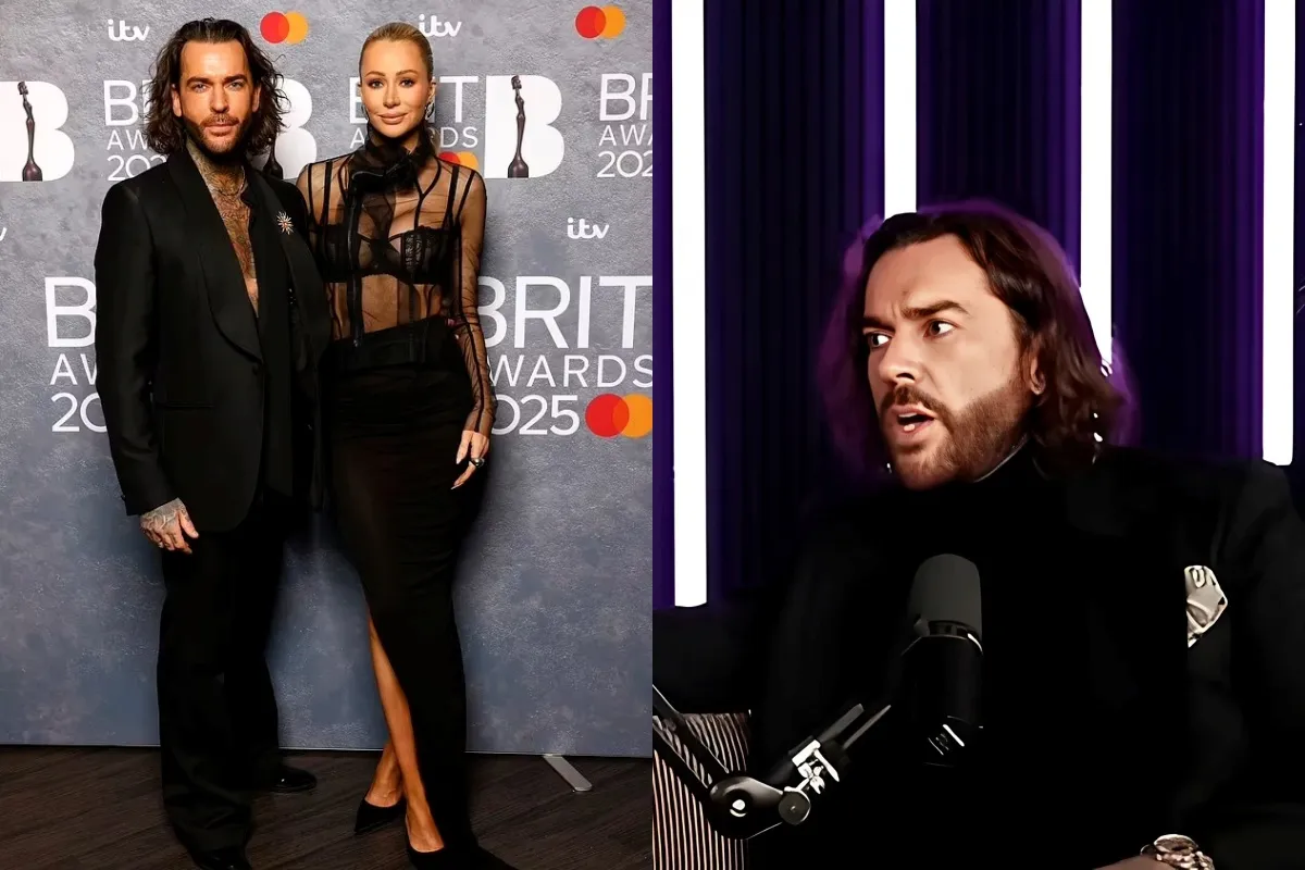 Pete Wicks reveals he may be forced to undergo surgery after his best pal Olivia Attwood spotted his worsening eye condition liennhi