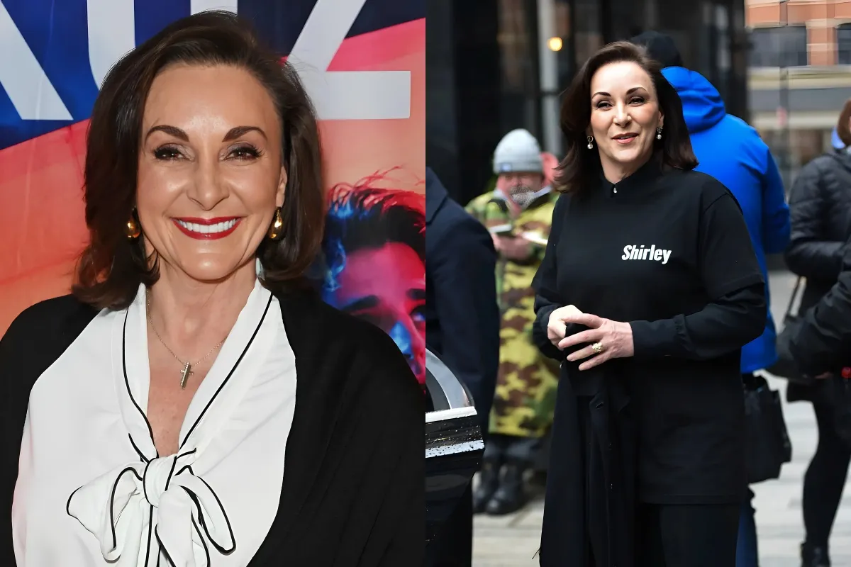 Exclusive: Shirley Ballas’ million pound payday as company rakes in seven figure sum and doubles profits after books and TV deals liennhi