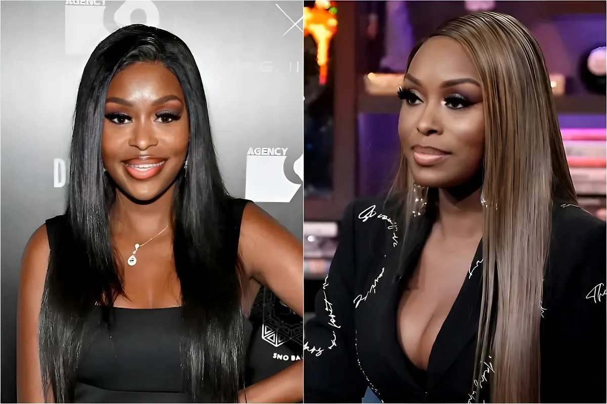 Quad Webb's Niece, Tamica Webb, Faced an Unimaginable Tragedy at the 'M2M' Star's Home liennhi