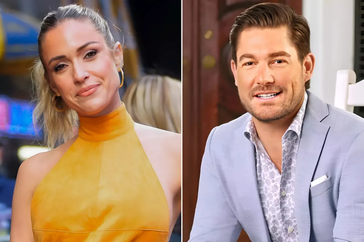 See Trailer For ‘Honestly Cavallari: The Headline Tour’ as Kristin is Dared to Kiss Craig Conover and Reveals NSFW Pic From Harry Jowsey - lulu