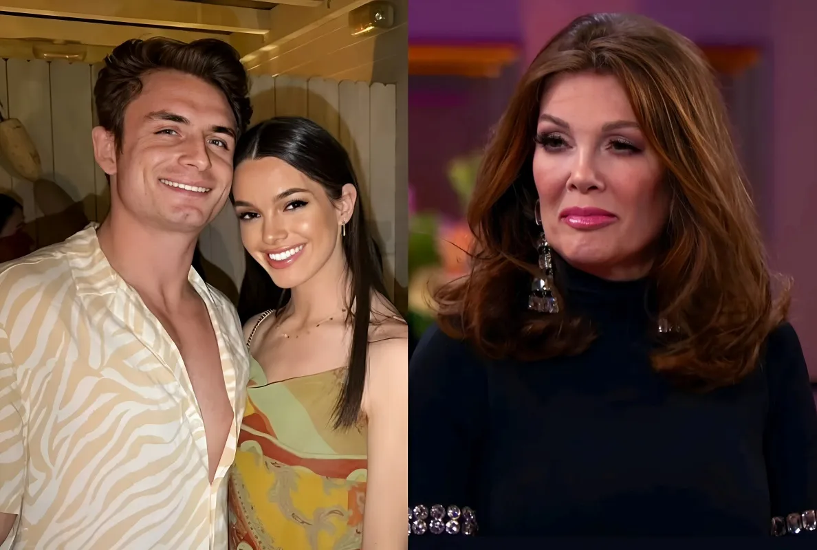 Ally Lewber Shades Lisa Vanderpump for “Tone-Deaf” Call & Reacts to James Getting DJ Career Back After DV Arrest, Plus Shares Update With Kristen, Criticizes Pump Rules Reboot, Talks Bonding With Paige, and If She’d Return to Reality TV - lulu