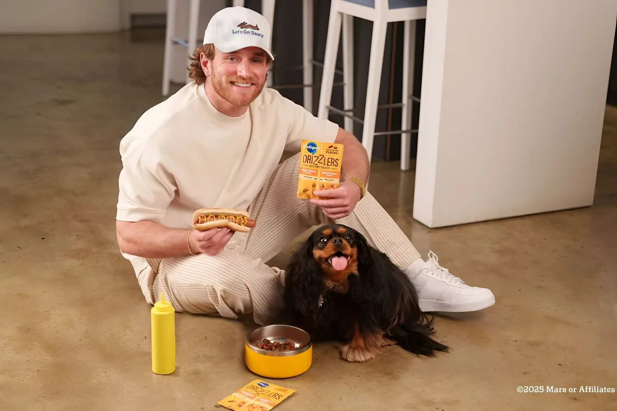 Summer House's West Wilson Spills on NYC Pet Plans - What Furry Friend is on the Horizon? - lulu