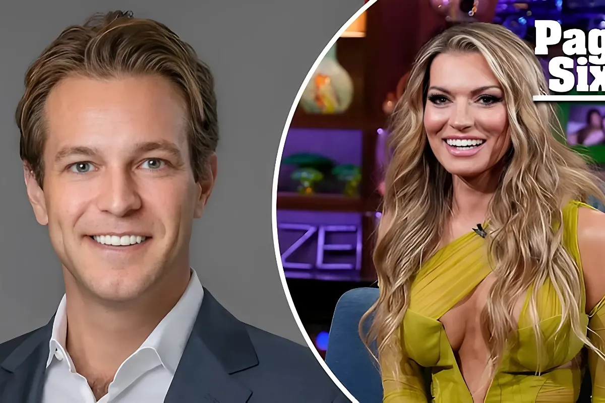 Lindsay Hubbard Opens Up About Relationship Struggles with Private Partner Turner Kufe - lulu