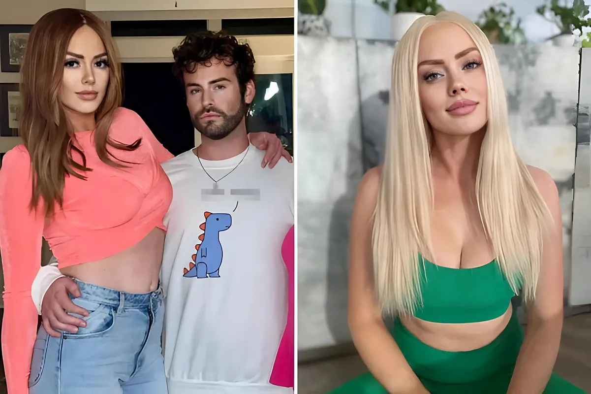 Southern Charm Star Kathryn Dennis Stuns Fans with Jaw-Dropping Transformation, Flaunts Toned Figure in a Stylish Crop Top - lulu
