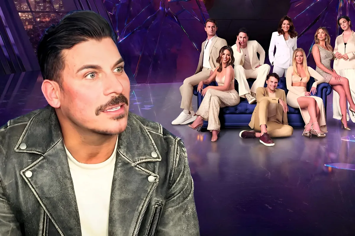 Jax Taylor Named The “Fakest” Vanderpump Rules Stars Who “Skated Through” His Time On The Show - lulu