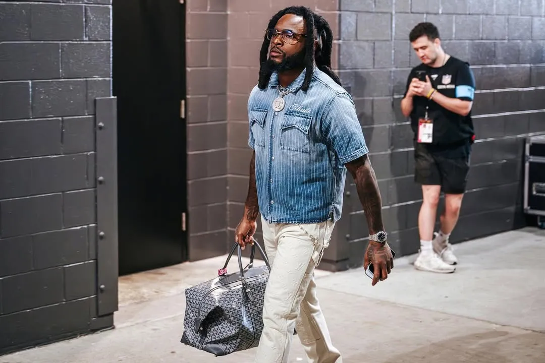 Diontae Johnson’s Contract With Browns is Turning Heads