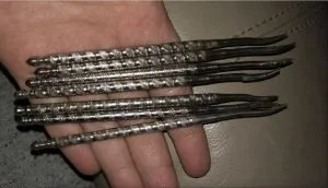 P2. Can you crack the identity of this strange tool that’s making the internet go nuts?