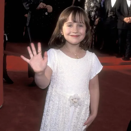 Mara Wilson left Hollywood after ‘Matilda’