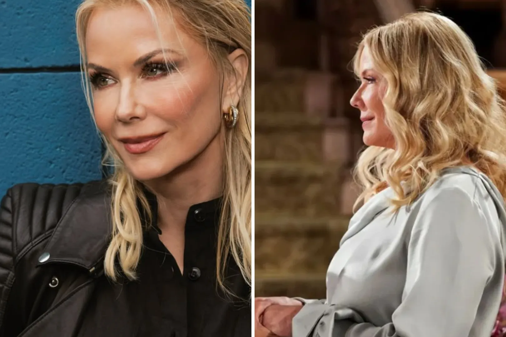 “RIDGE NEVER SAW THIS COMING!” Brooke turns to Nick — and it could end ‘Bridge’ forever