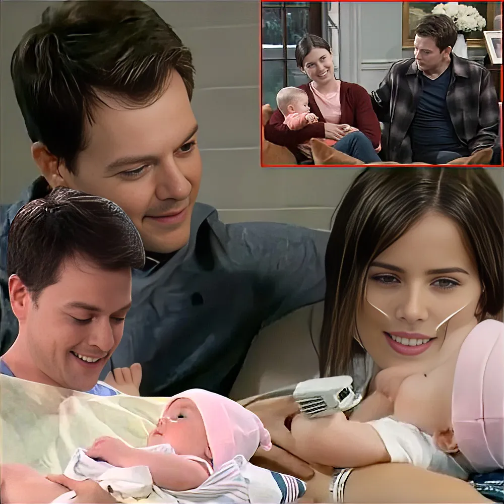 General Hospital Spoilers: Sasha gave birth in Germany, Michael reveals Willow’s big secret— General Hospital Spoilers: Sasha gave birth in Germany, Michael reveals Willow’s big secret—