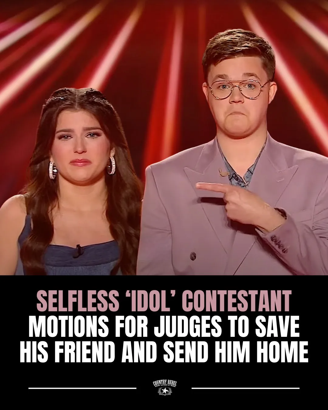 “American Idol” Top 7: Who Was Eliminated and Who Survived? “American Idol” Top 7: Who Was Eliminated and Who Survived?