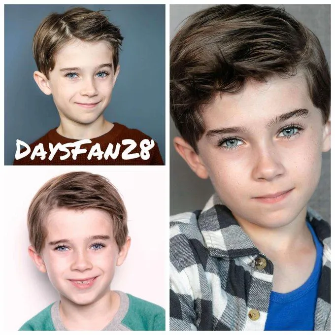 Happy Birthday to Cary Christopher!