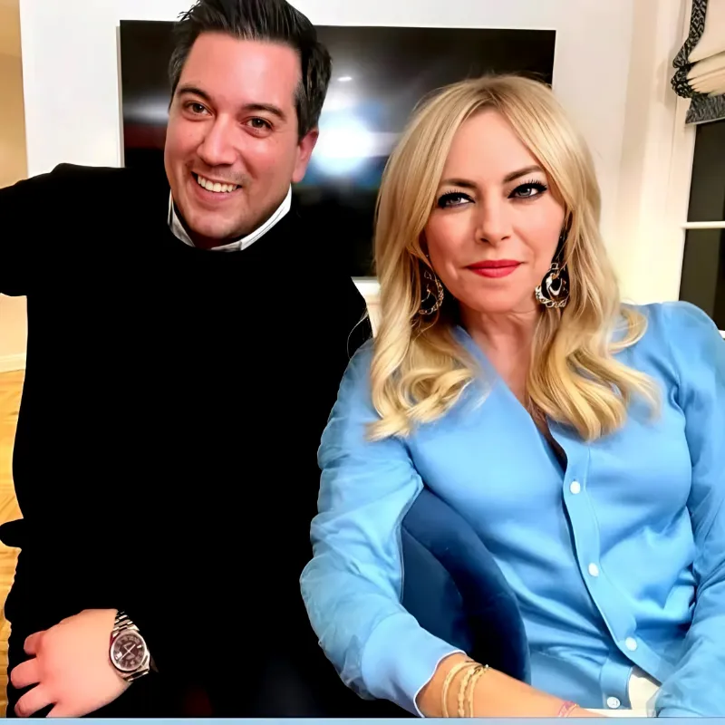 RHOBH’s Sutton Stracke Confirms Assistant Avi Gabay is No Longer Working With Her, Hints His Exit May Not Have Been Mutual as Fans React-quang