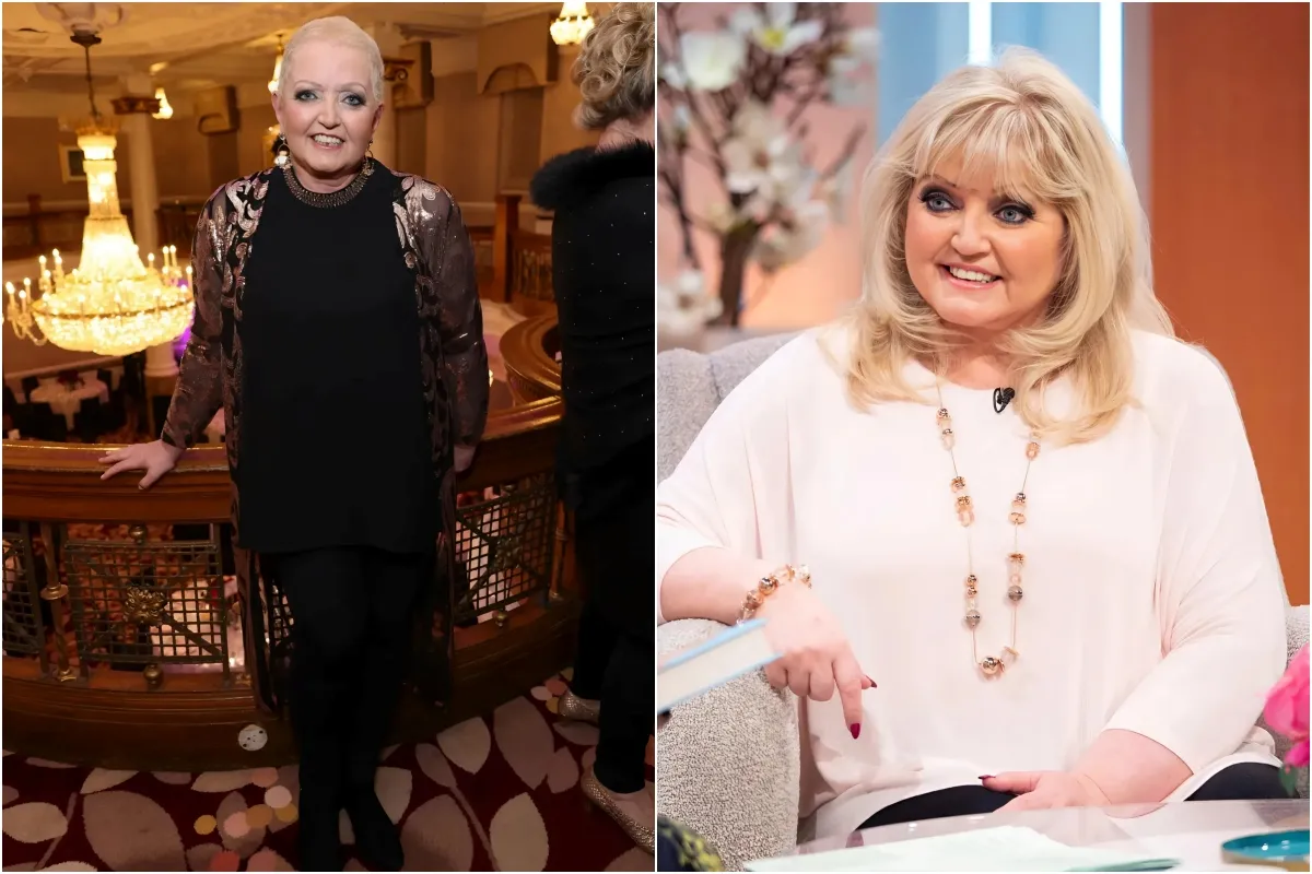 Linda Nolan’s beloved stepson dies from incurable cancer – just months after iconic singer lost life to sam ngocc