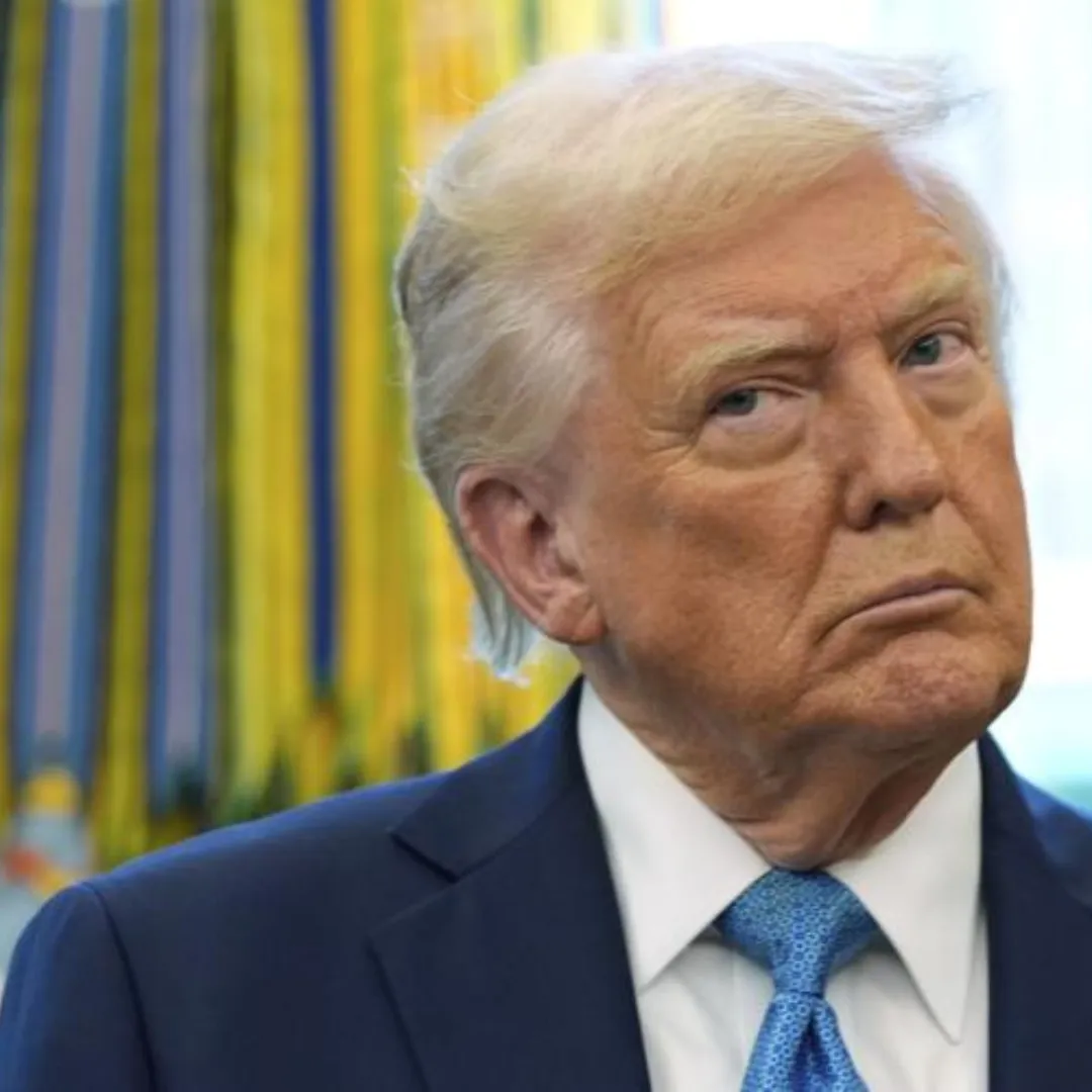 Obama Foundation Fires Back After Trump Calls Library a Disaster