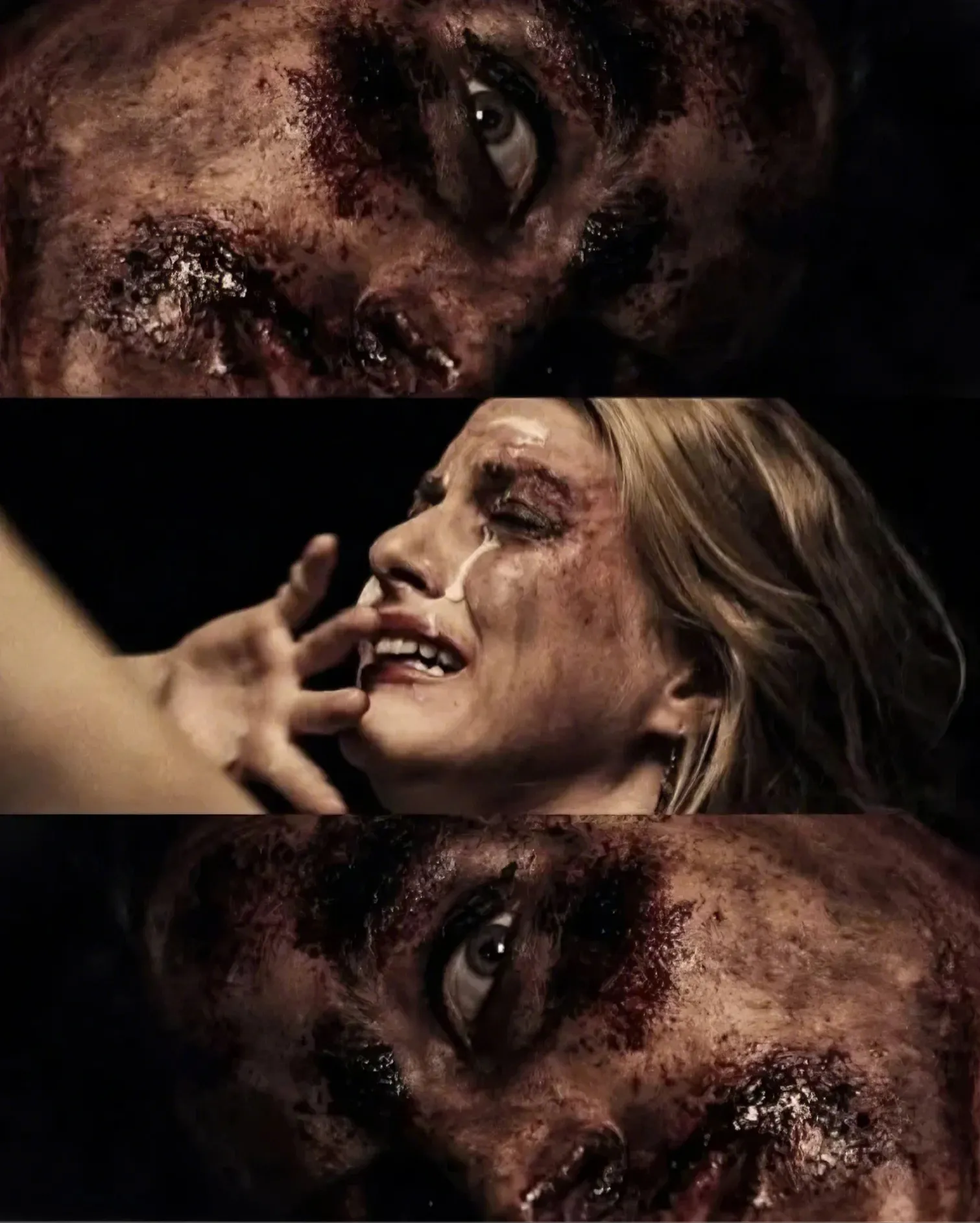 A Serbian Film (2010)