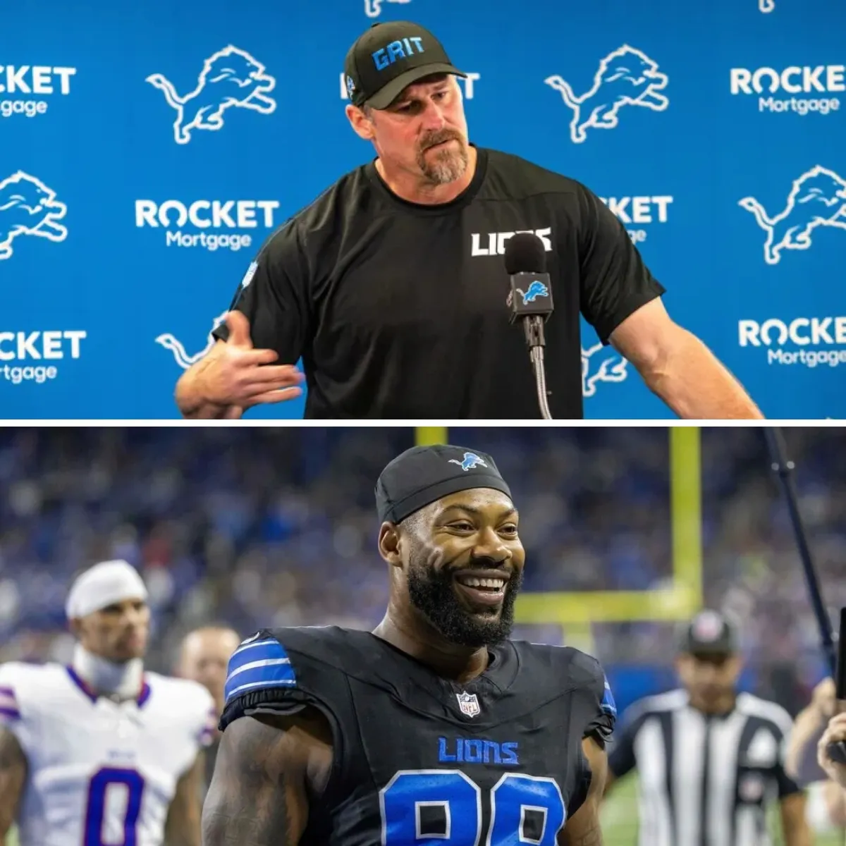 Lions Told to Bring Back ‘Sorely Needed’ Player Immediately