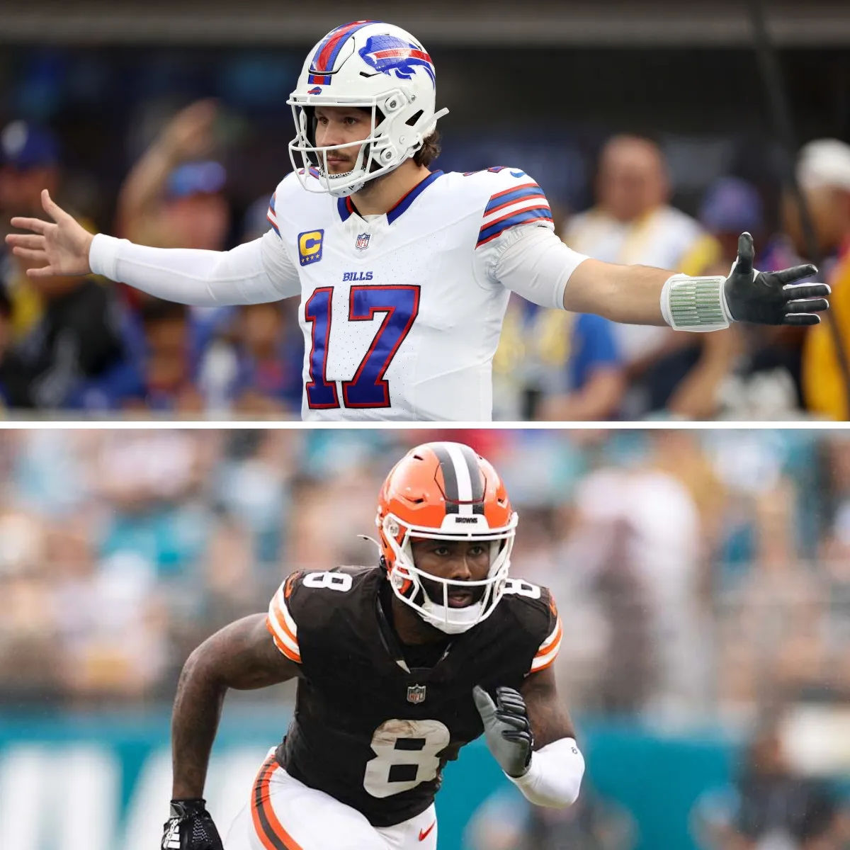 Josh Allen could save Bills journeyman WR's career