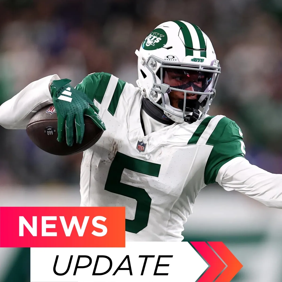 Jets Superstar Gets $96 Million Contract Projection From Ex-NFL Quarterback Jets Superstar Gets $96 Million Contract Projection From Ex-NFL Quarterback