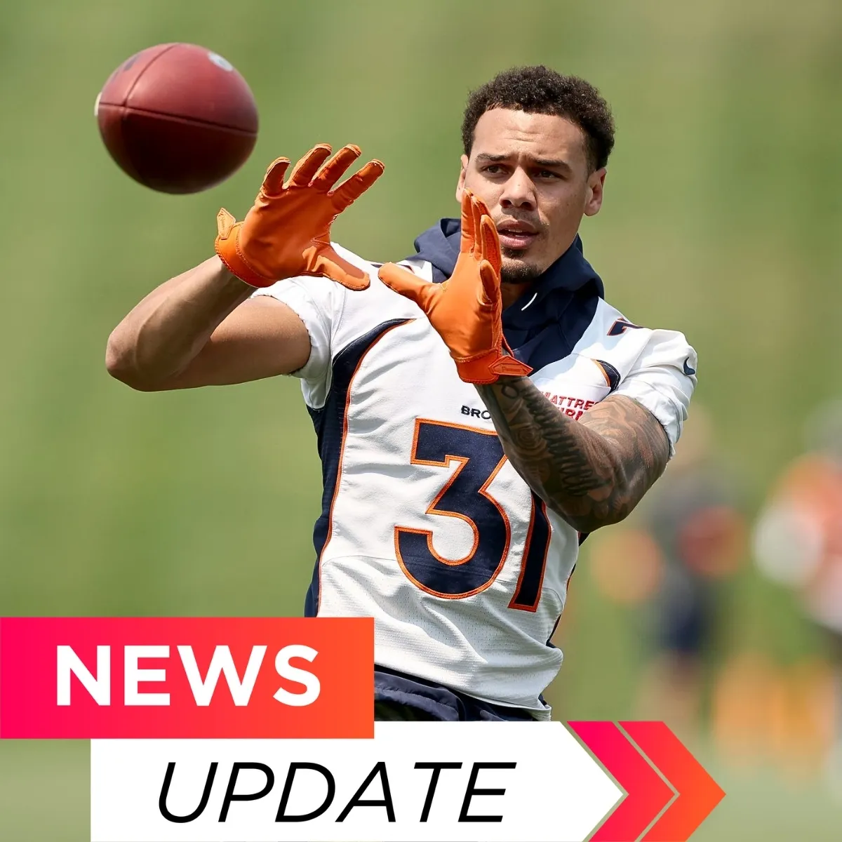 Eagles Emerge as Desired Landing Spot for Former All-Pro Defender