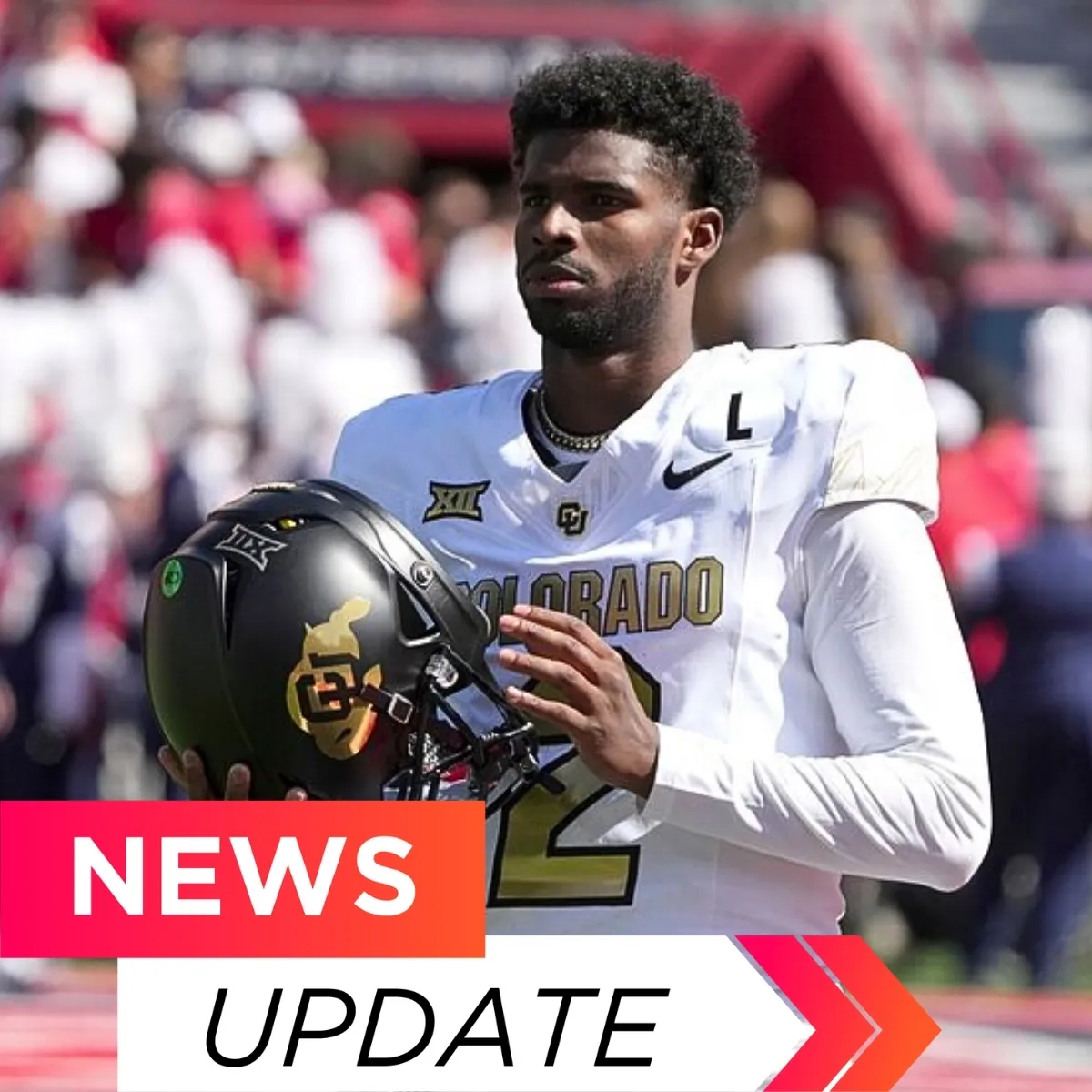Shedeur Sanders Considered Career-Changing Move Before Browns Pick