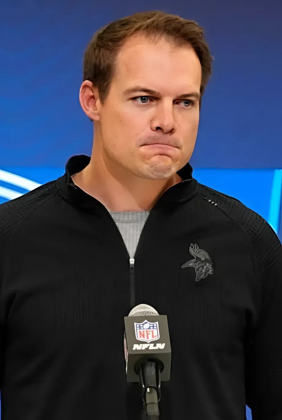 Cowherd says Vikings 'may regret' letting Darnold go, doubles down on last-place prediction