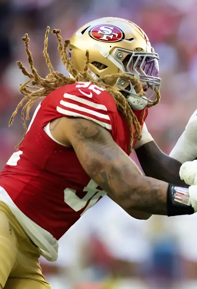 How the 49ers Plan to Use Offensive Lineman D.J. Humphries