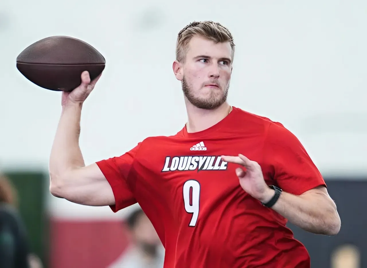 Former Saints quarterback makes bold claim about rookie Tyler Shough before he plays a single snap for New Orleans