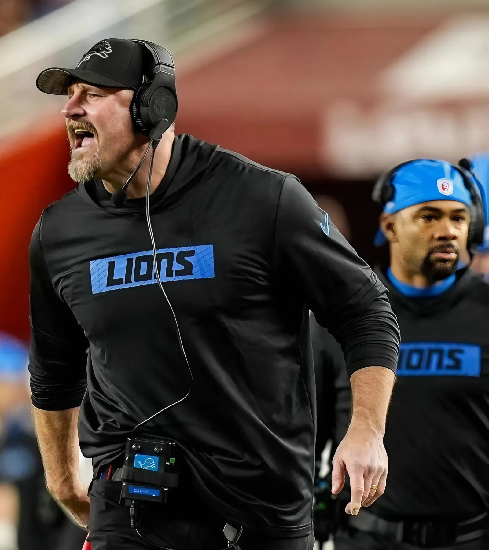 Lions Told to Bring Back ‘Sorely Needed’ Player Immediately