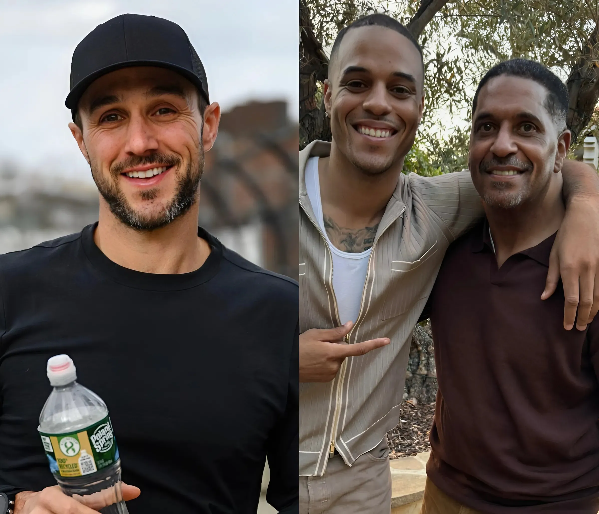 Zac Clark Talks About Privately Helping Bachelor Nation Stars Get Sober and His Bond with Grant Ellis’ Dad