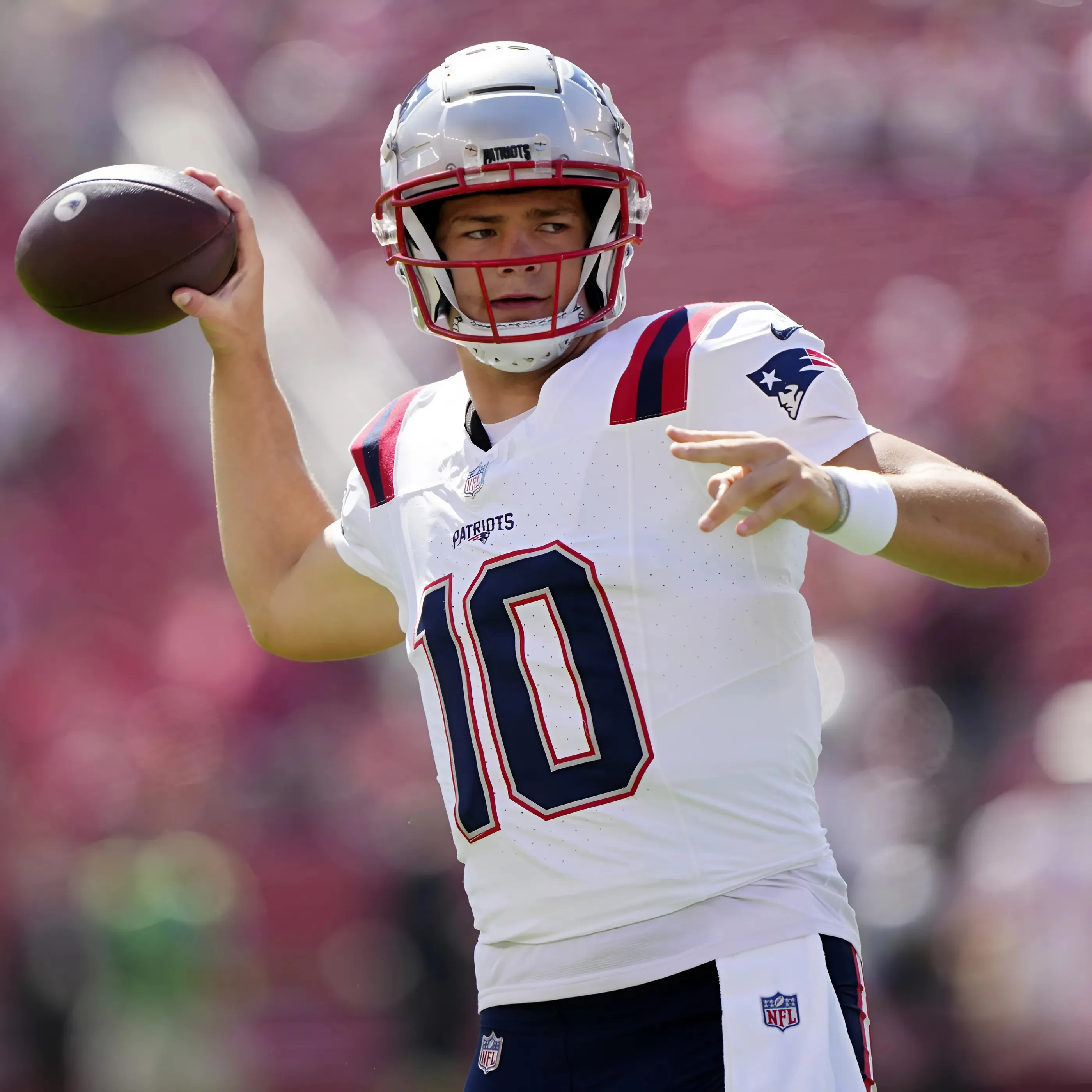 New England Patriots Get Exciting News About 2025 Season