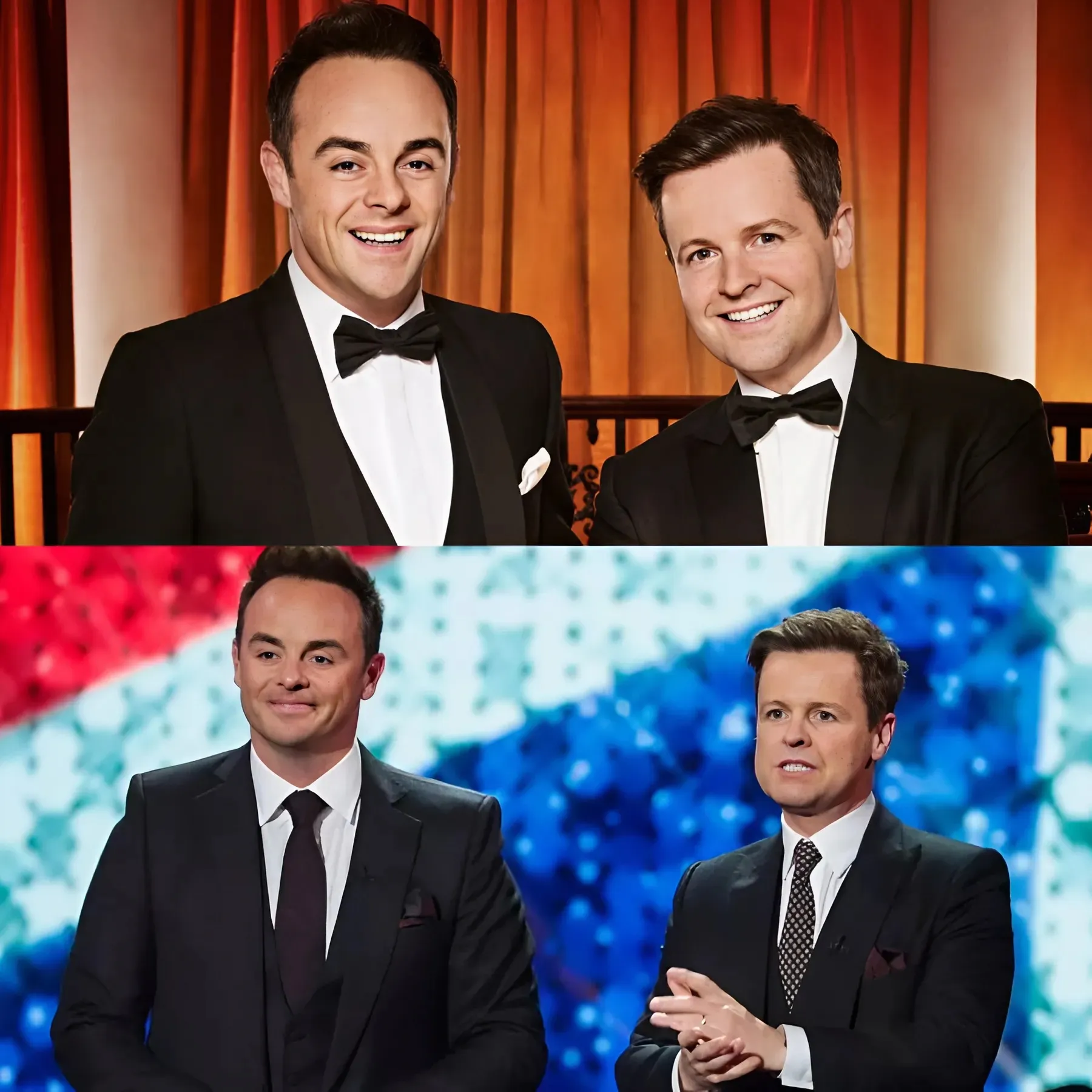 Britain's Got Talent’s Ant and Dec say 'we know' after star ruthlessly booed by audience