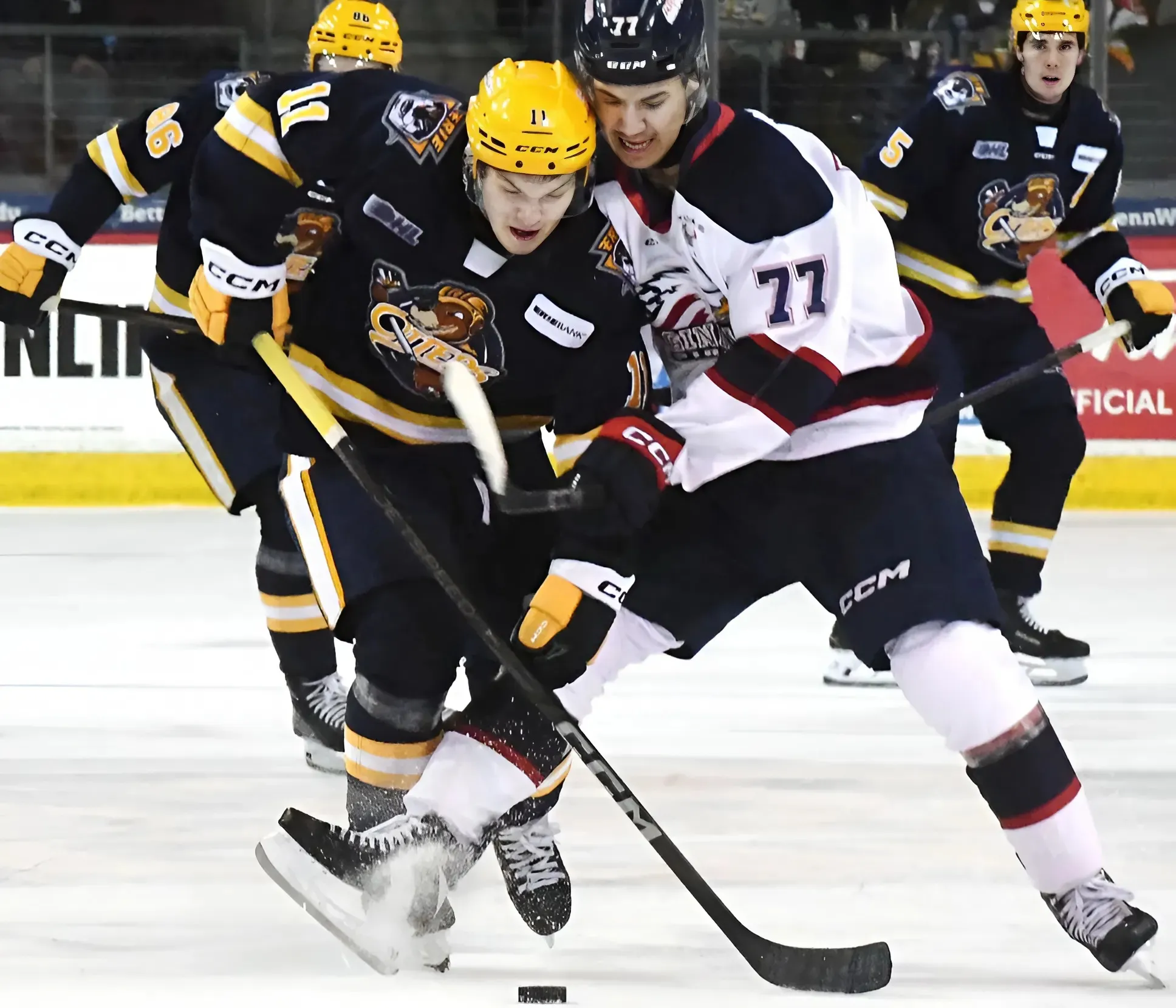 Blackhawks Can Still Draft 2nd Ranked Michael Misa in 2025 Draft