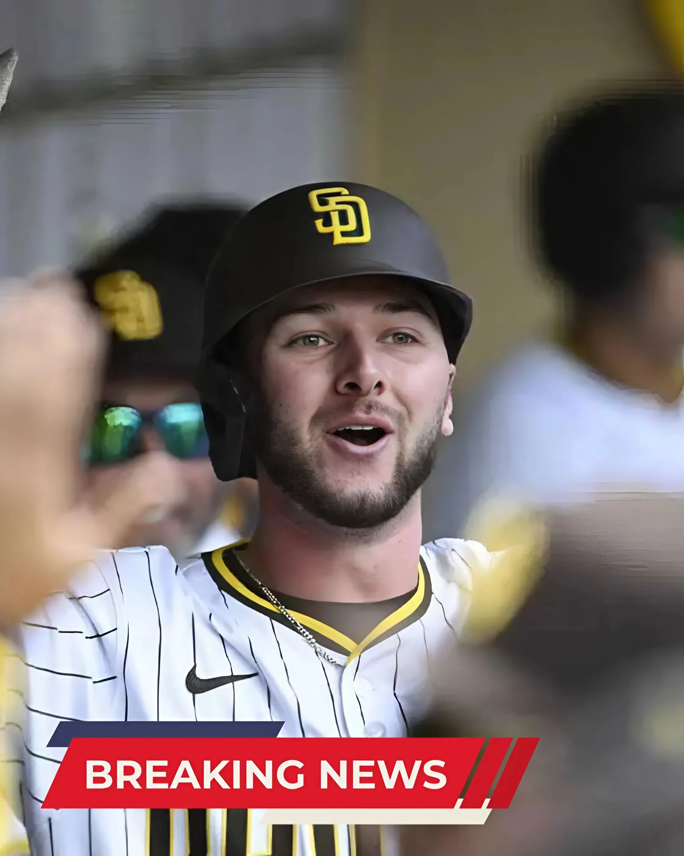 Padres news: San Diego reinstates Jackson Merrill ahead of Yankees clash