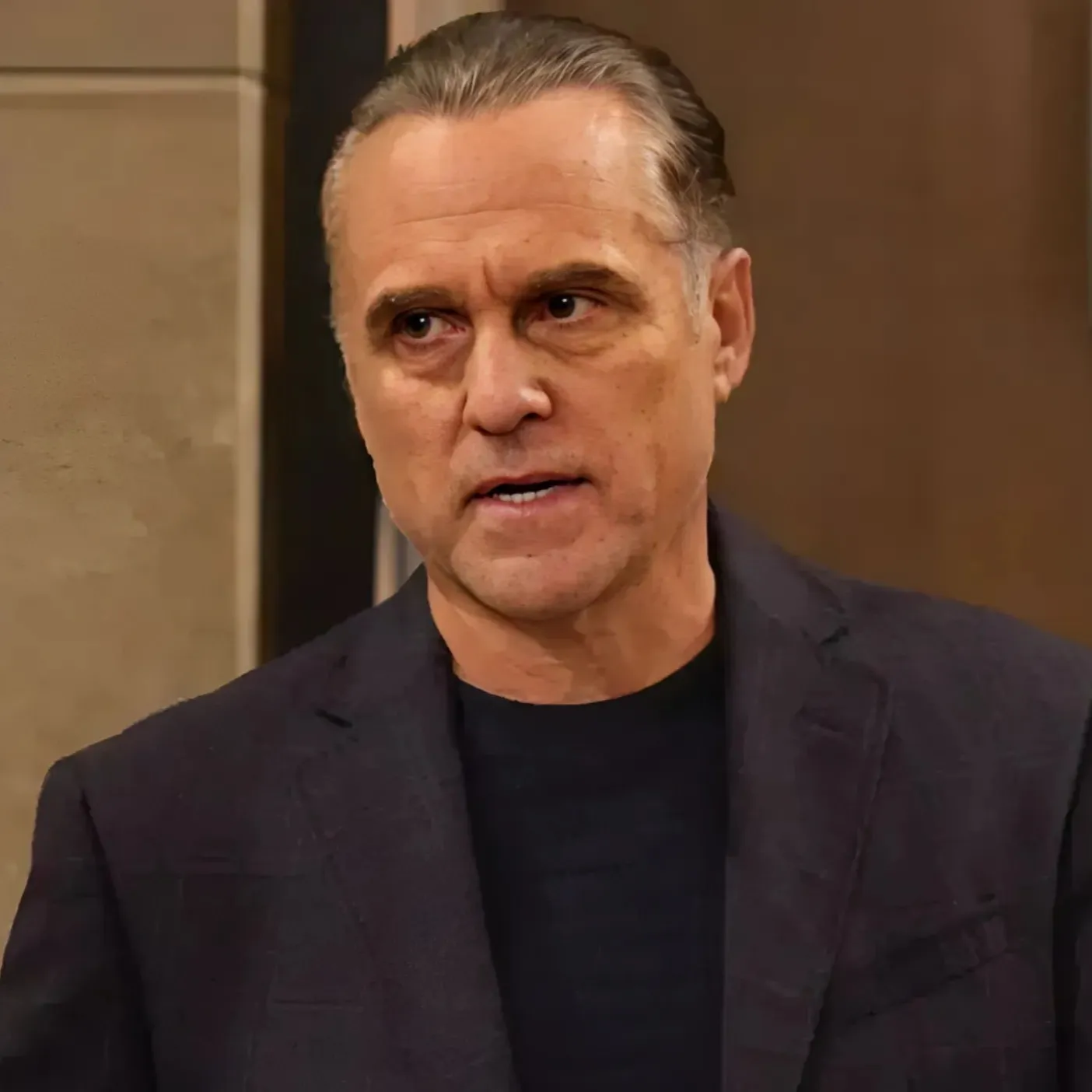 Maurice Benard UNLOADS on ABC’s Soap Betrayal: “They Knew They Screwed Up!”