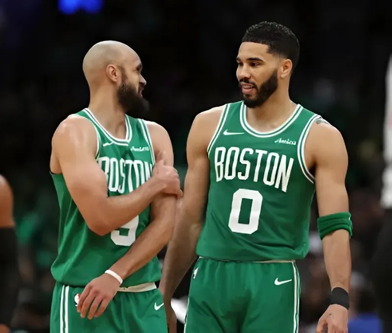 Celtics Get Concerning News For Rest of Playoffs