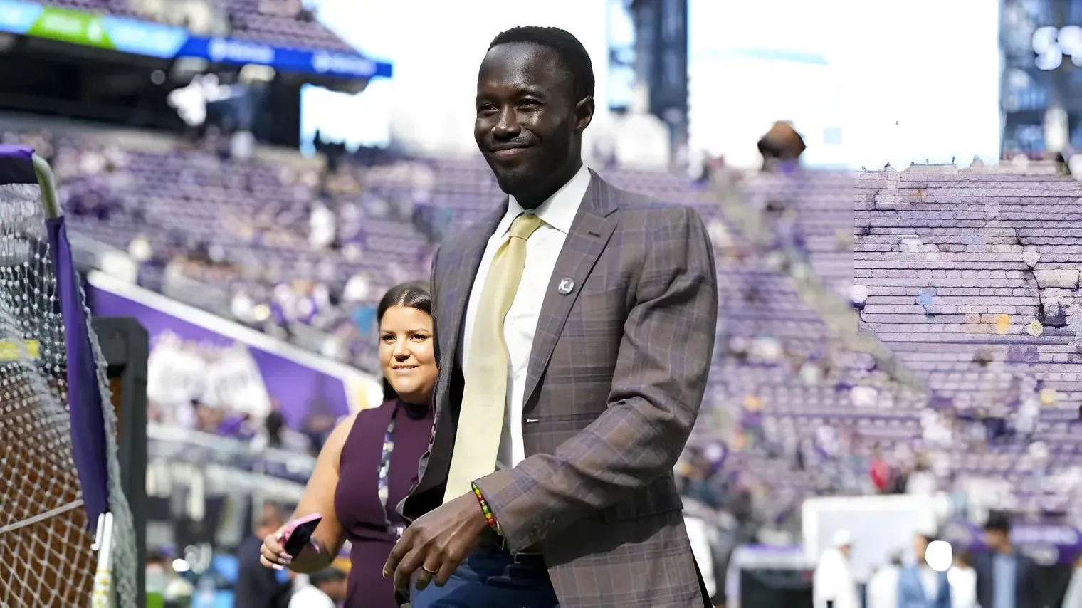 Vikings have found a hidden gem in NFL’s top-ranked undrafted rookie