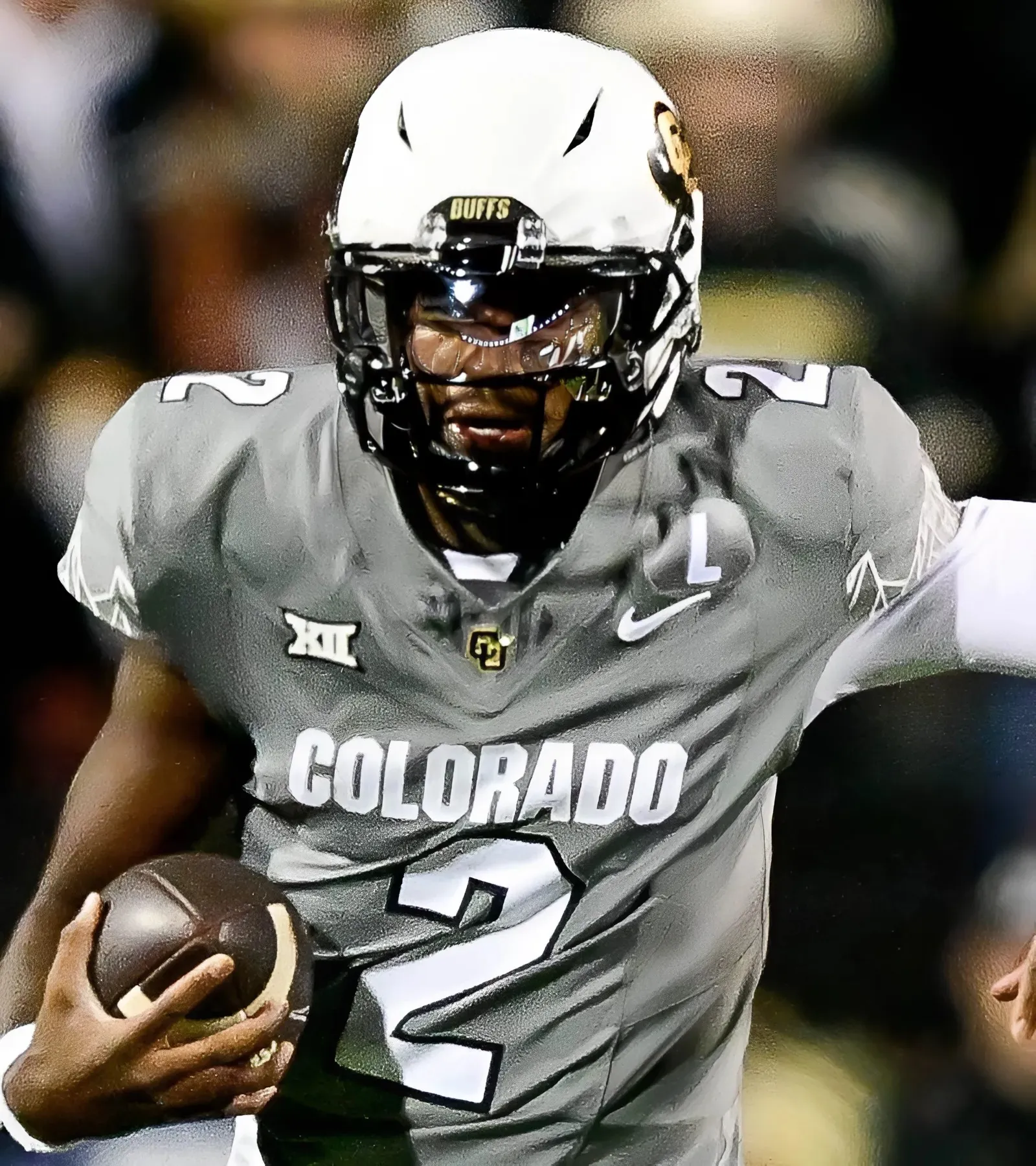 Shedeur Sanders Considered Career-Changing Move Before Browns Pick