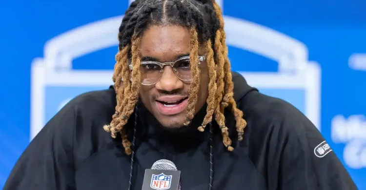 Cowboys All-Pro DB Named ‘Strong’ Trade Candidate After 2025 NFL Draft