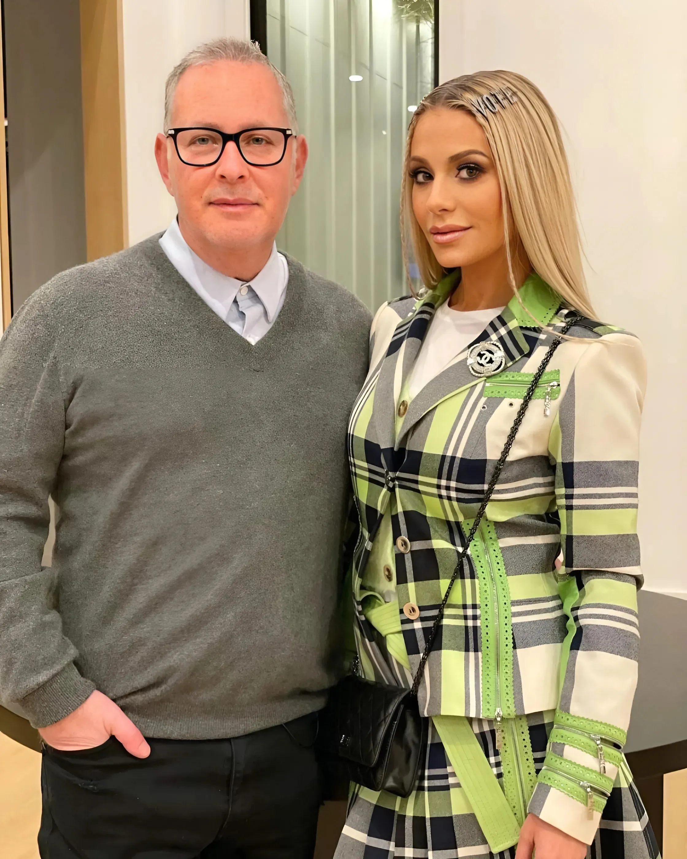 RHOBH Stars Dorit Kemsley and PK Could Lose $6 Million Home Over Tax Debt as LLC is Suspended, Plus PK Talks Growth Amid Messy Divorce