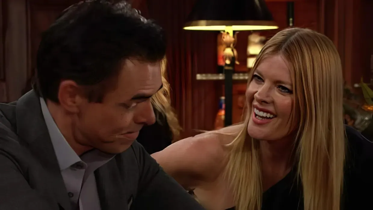 Phyllis' Revenge Plan: How Far Will She Go to Destroy Billy Abbott?